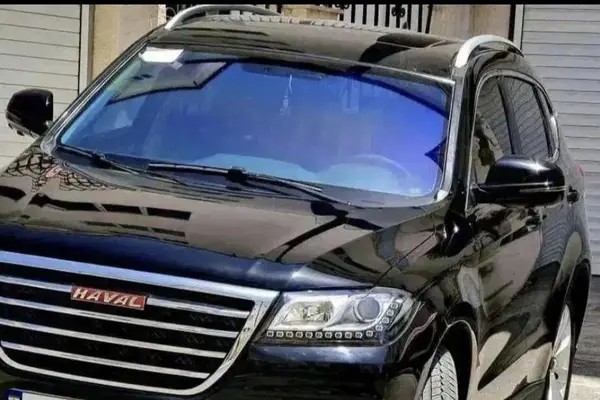 هاوال، H2 مونتاژی