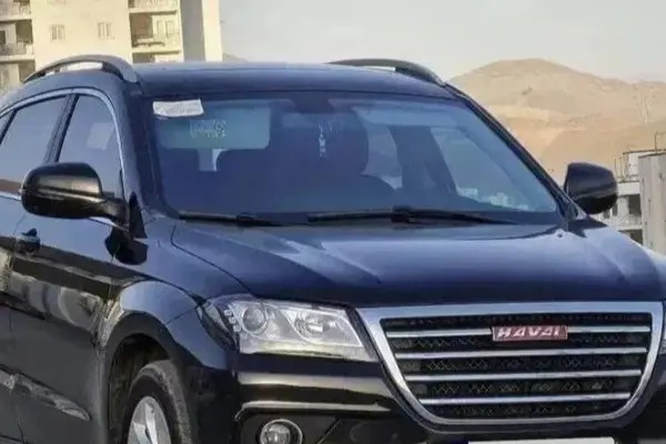 هاوال، H2 مونتاژی