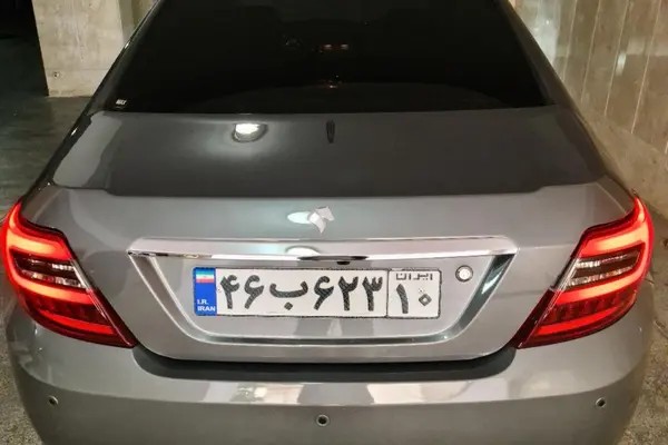 دنا، پلاس EF7