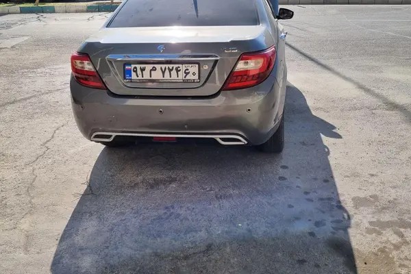 دنا، پلاس EF7
