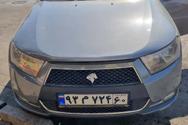 دنا، پلاس EF7