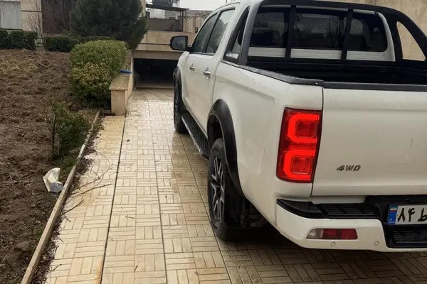 کی ام سی، T8
