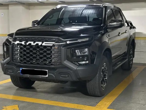 کی ام سی، T9