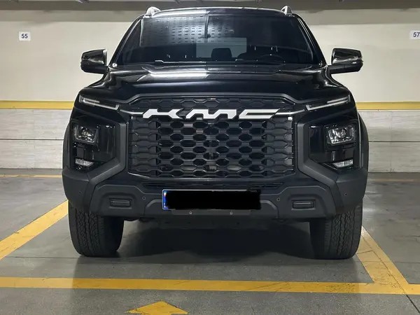 کی ام سی، T9