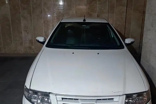 سمند، سورن