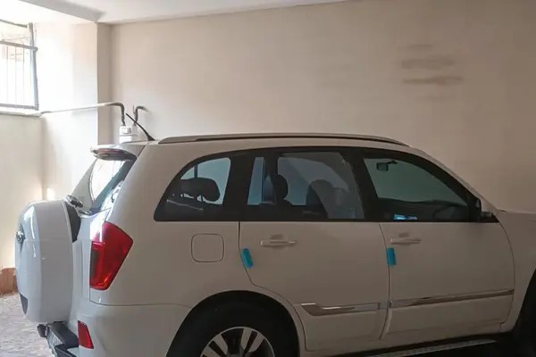 ام وی ام، X33 S
