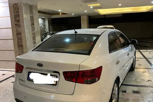 کیا، سراتو (مونتاژ)