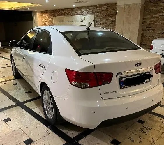 کیا، سراتو (مونتاژ)