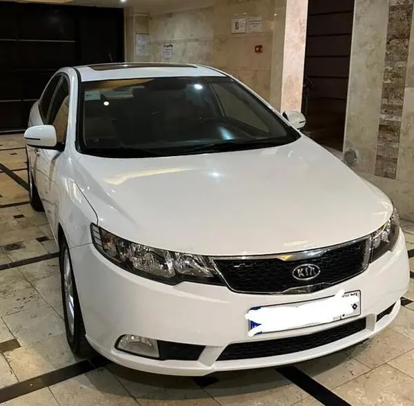 کیا، سراتو (مونتاژ)