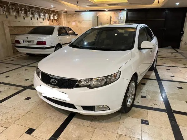 کیا، سراتو (مونتاژ)