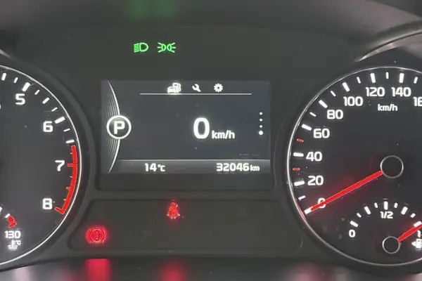کیا، اپتیما