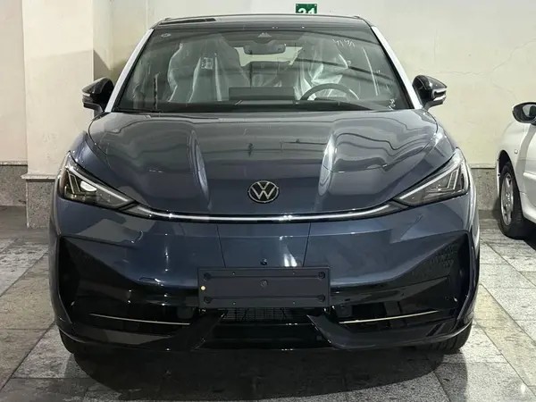 فولکس، آی دی یونیکس