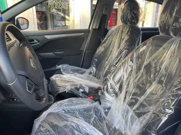 تارا، دنده ای V1