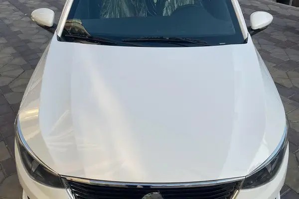 تارا، دنده ای V1