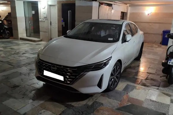 نیسان، سیلفی e-POWER