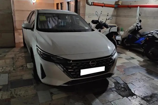 نیسان، سیلفی e-POWER