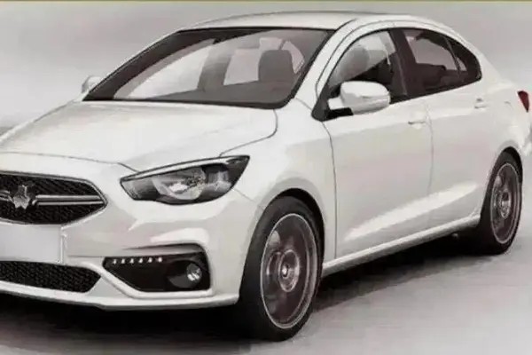شاهین، اتوماتیک CVT