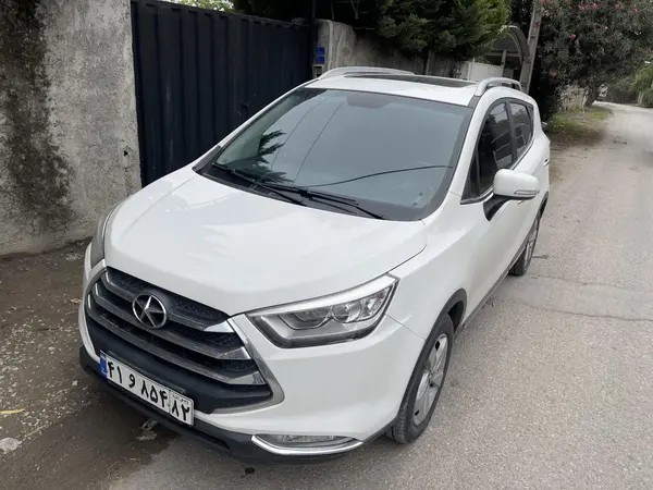 جک، S3