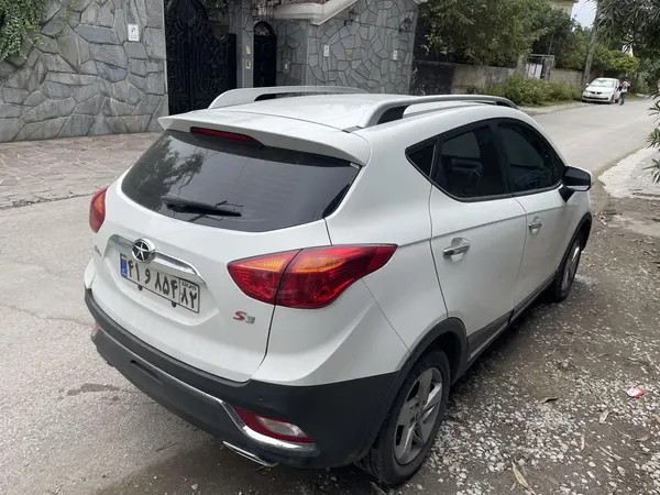 جک، S3