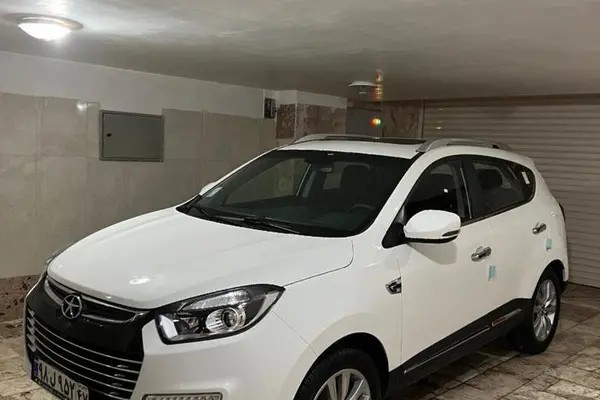 جک، S5