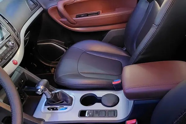 جک، S5