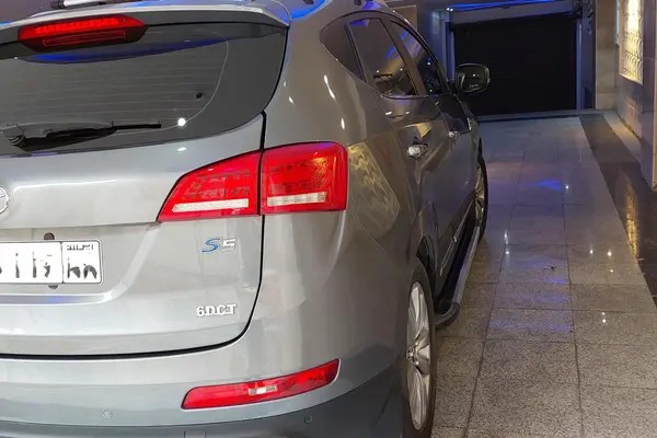 جک، S5