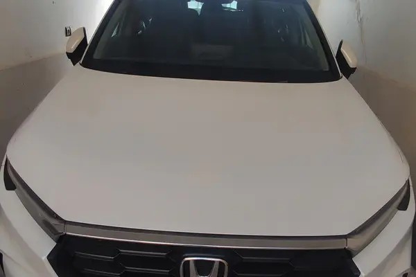 هوندا، CR-V