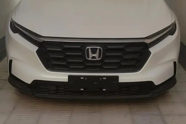 هوندا، CR-V