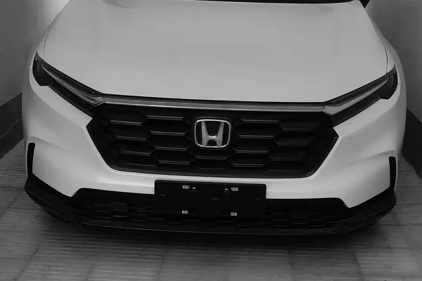 هوندا، CR-V
