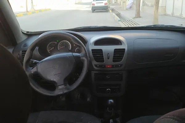 ساینا، EX دنده ای
