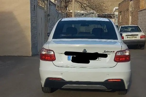 ساینا، S