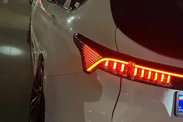 فیدلیتی، پرستیژ