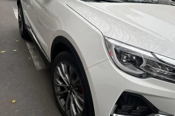 فیدلیتی، الیت