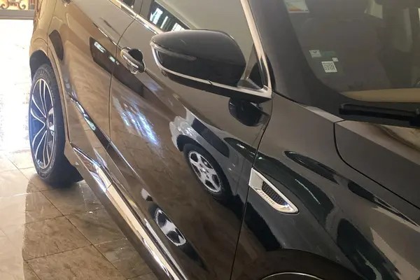 فیدلیتی، پرستیژ
