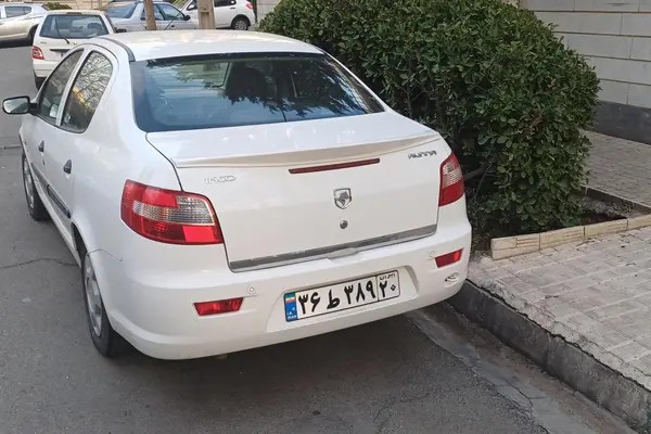 رانا، LX