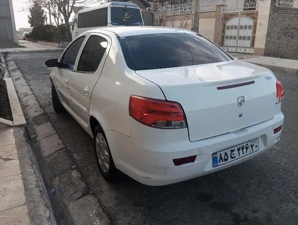 رانا، پلاس