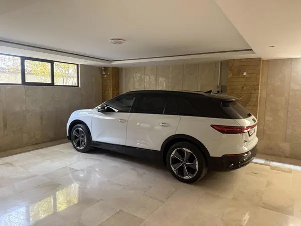 آئودی، Q5 e-tron