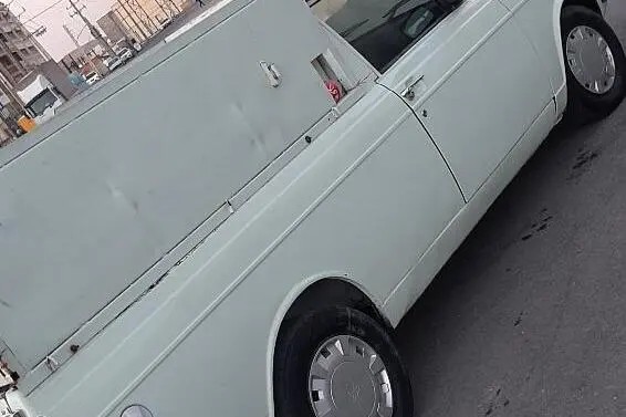 پیکان، وانت