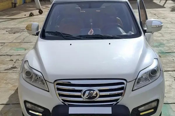 لیفان، X60