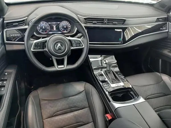 دیگنیتی، پرستیژ