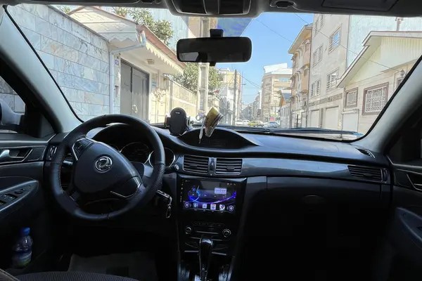 دانگ فنگ، H30 کراس