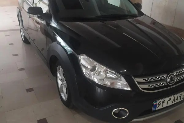 دانگ فنگ، H30 کراس