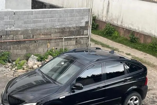 سانگ یانگ، اکتیون