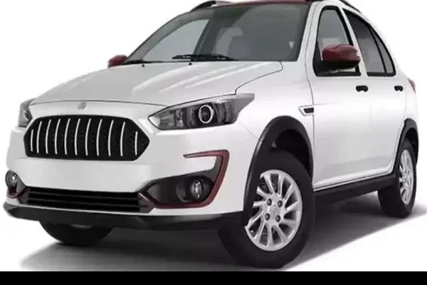 اطلس، دنده ای