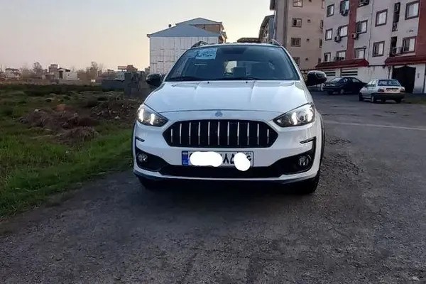 اطلس، دنده ای
