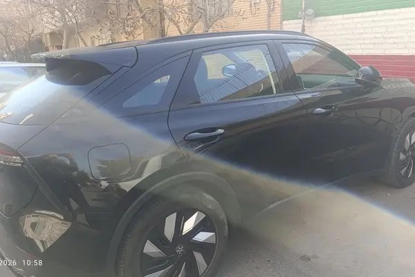 ونوسیا، وی آنلاین DDi