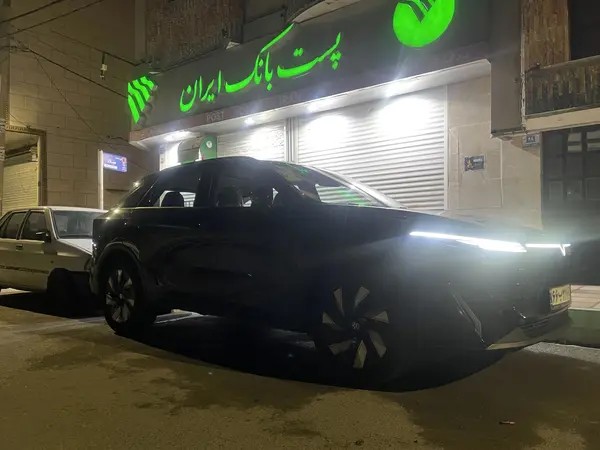 ونوسیا، وی آنلاین DDi
