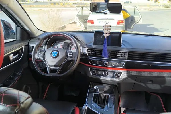 فردا، SX5