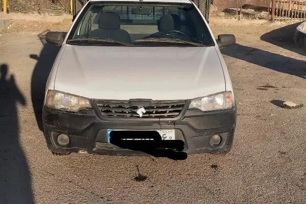 آریسان، دوگانه سوز