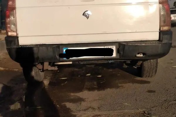 آریسان، دوگانه سوز